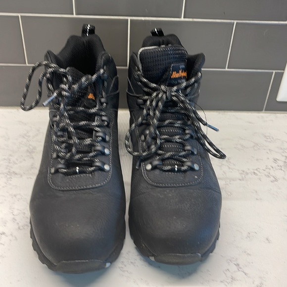 Weatherproof vintage Jason boots - Picture 6 of 15